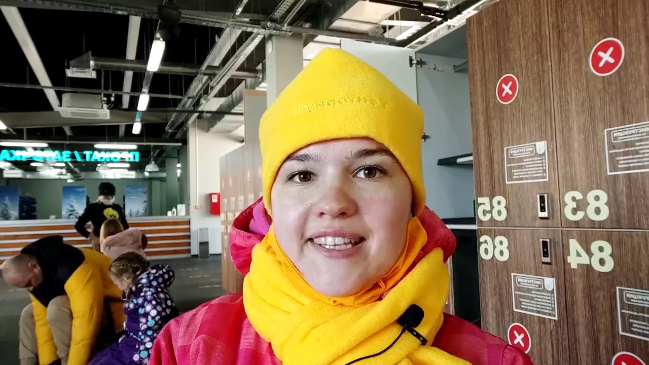 Укрепляем опорно-двигательный аппарат. смотреть онлайн