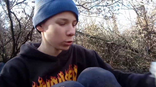 СТРОЮ НОВУЮ ЗЕМЛЯНКУ /ПЕРВЫЙ ЭТАП МЕСТО смотреть онлайн