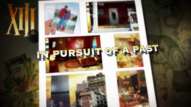 Sector.sk - XIII: Lost Identity - Exclusive trailer смотреть онлайн