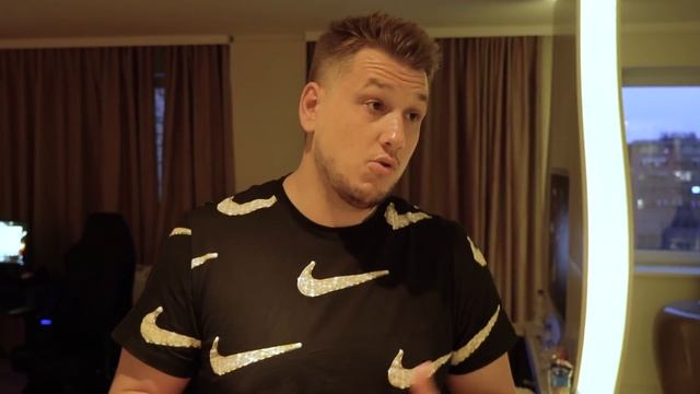 "Бумыч, пощады не будет! Первая победа и поражение. Выводы сделаны. Starladder CS:GO Major 2019 смотреть онлайн