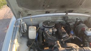 К-88 на Змз 402: банальная математика