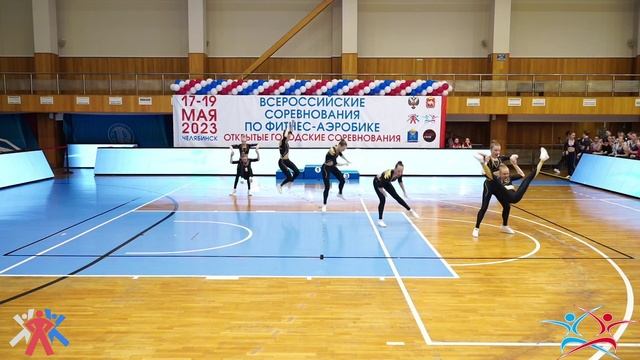 День 3 - группа Торнадо финал. Из трансляции. 19.05.23