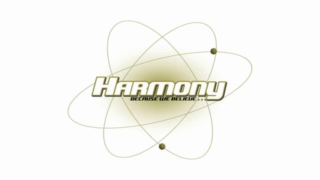 harmony logo смотреть онлайн