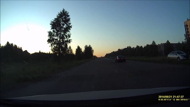 Opel Astra vs Toyota Chaser смотреть онлайн