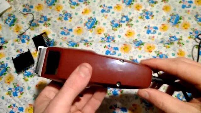 ОНЛАЙН ТРЕЙД.РУ — Машинка для стрижки волос Moser 1400-0051