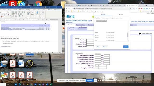 TVS Java Error Fix смотреть онлайн