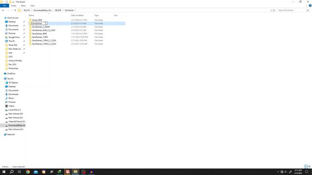 Backup Save Files and Rollback | Palworld Gameplay Guide смотреть онлайн