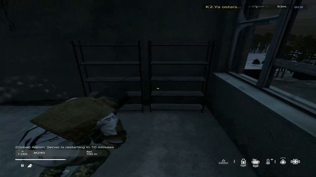 С наступающим всех! #HeadhunterZ #DayZ #fragmovie смотреть онлайн