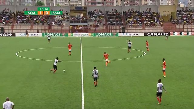 AYMAR MELEKE SOA ISSIA 2 смотреть онлайн