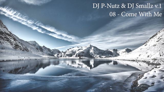 DJ P Nutz & DJ Smallz v.1 смотреть онлайн