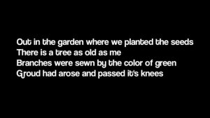 To Build a Home - The Cinematic Orchestra (Lyrics)