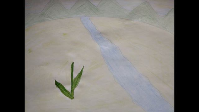 Вивчення вірша Марії Познанської "Ромашка" смотреть онлайн