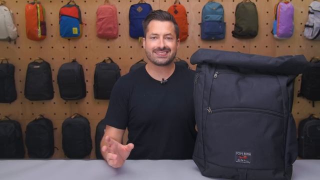 Best Travel Backpack For One Bag Travel In 2024