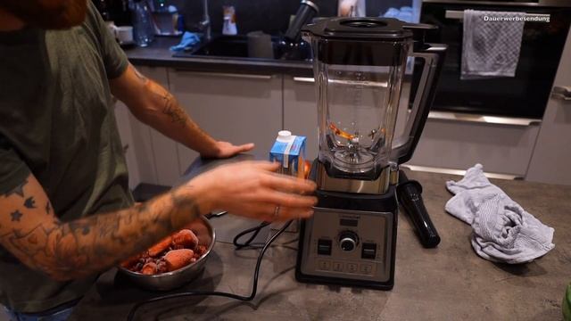 Top 4 : Meilleurs Blender 2023 смотреть онлайн