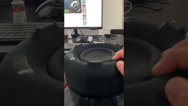 Harman kardon Aura Studio 3 bass test смотреть онлайн
