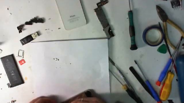 Шлейф верхний iPhone 4 + Громкость + Аудио разъем черный - http://shop.rustar.ru/catalog/ смотреть онлайн