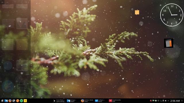 Linux Mint 18.1 KDE Edition is GREAT! смотреть онлайн