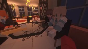 😱 Майнкрафт но ФИНАЛ Король ШКОЛЫ - Мой ВРАГ! [15]