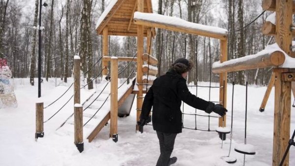 Потолок ледяной (исп. Андрей Грачев)