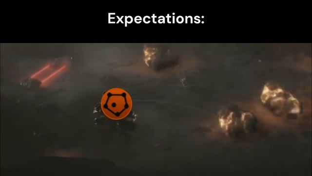 Stellaris: expectations vs reality смотреть онлайн