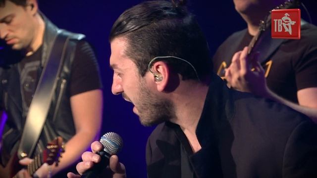 Леван КБИЛАШВИЛИ - АРГО смотреть онлайн