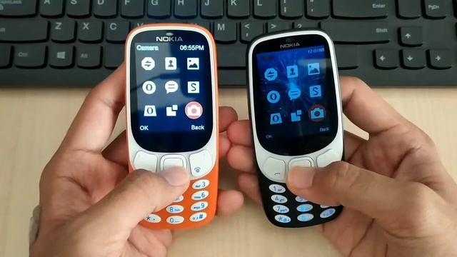 Nokia 3310 (Fake) Review in 2021? смотреть онлайн