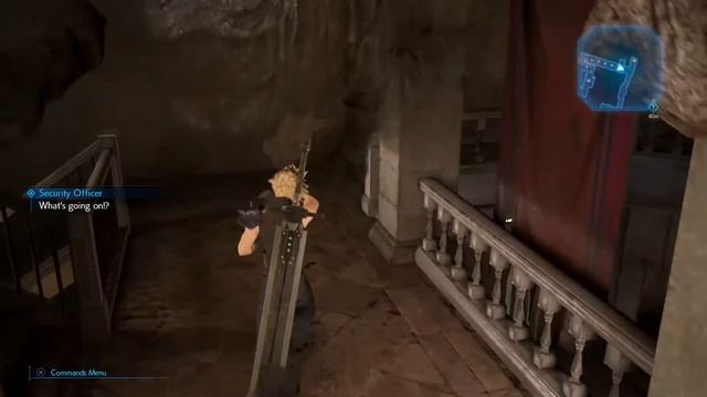 Final Fantasy VII Remake #20 Aerith (PS4 Pro) ( PLP ) смотреть онлайн