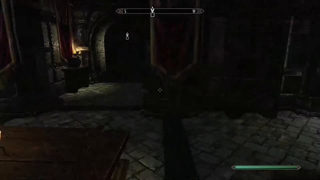 The Elder Scrolls V: Skyrim - Modded + Realvision ENB - Part 28 смотреть онлайн