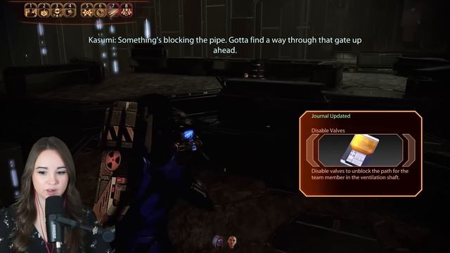 That Panic Makes Remorse | Mass Effect 2 FINALE | Blind Let's Play Through смотреть онлайн