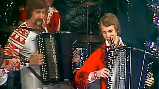 Вологда - Песняры смотреть онлайн