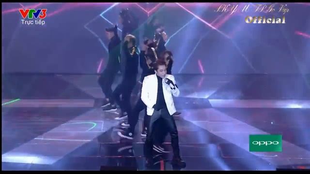 Buông Đôi Tay Nhau Ra I Sơn Tùng M TP & DJ Mari Ferrari смотреть онлайн