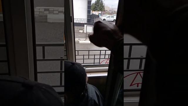 УЮТНЫЙ КВАРТАЛ как работает охрана 28.03.2023 смотреть онлайн