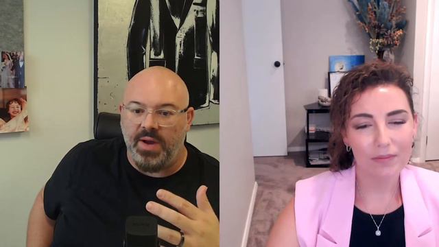 Hotseat EP 65: Escape The Rat Race: Mastering Cashflow Management For Business Success