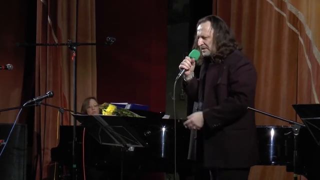 Ночной аккордеон клип смотреть онлайн