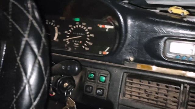 МОСКВИЧ 2141. НА ХОДУ . ТЕПЕРЬ 1. 8 литра.