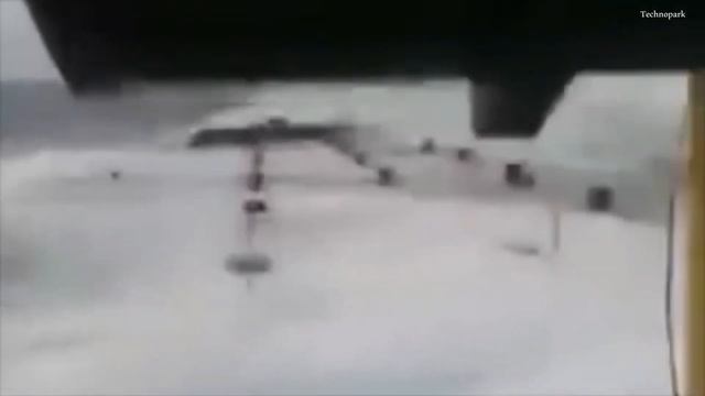 Корабли в шторм/Шторм 12 баллов/Подборка классных моментов/Ships in Horrible Storms. смотреть онлайн