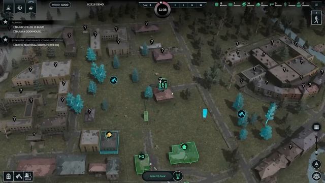 ВЫБЕРИ ГОРОД В КОТОРОМ ЖИВЕШЬ ДЛЯ НАШЕСТВИЯ ЗОМБИ ( Infection Free Zone ) смотреть онлайн