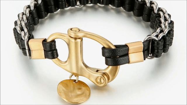 Часть 2 Мужские БРАСЛЕТЫ смотреть онлайн