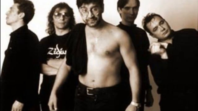 DDT Родина