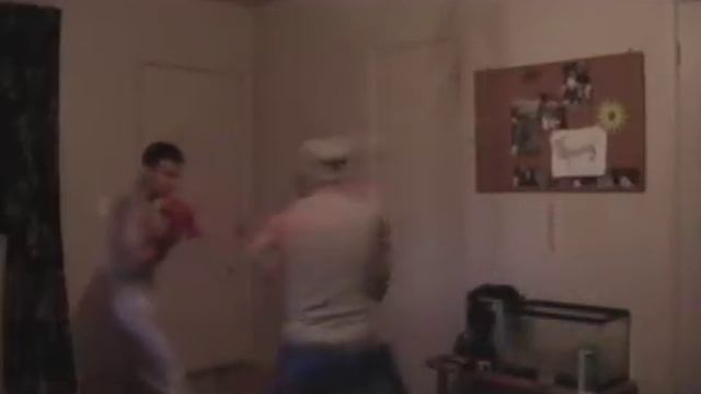 Hmong Boxing/Sparring смотреть онлайн