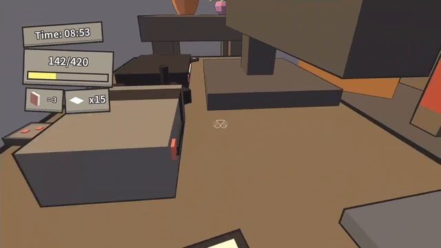 Catlateral Damage - Trophy Adventures смотреть онлайн