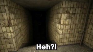 WHY AM I HERE?! (Outlast)