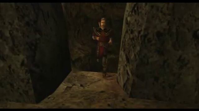 Gothic - Der Film (Game: Gothic 1)