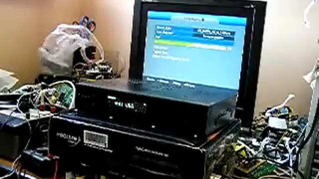 Прошивка Golden Media 9060/9080 смотреть онлайн