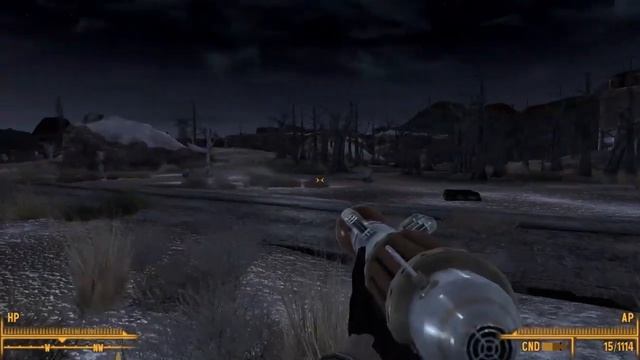 Fallout New Vegas Mods: Robco Certified - Part 3 смотреть онлайн