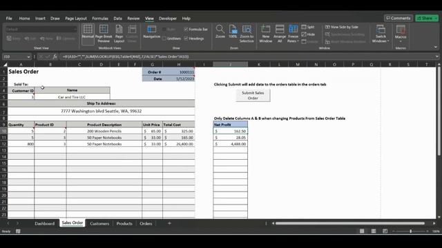 Perfectly format excel sheets for printing! смотреть онлайн