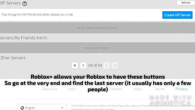 HOW TO PLAY IN AN EMPTY SERVER IN ROBLOX JAILBREAK *WORKS* смотреть онлайн