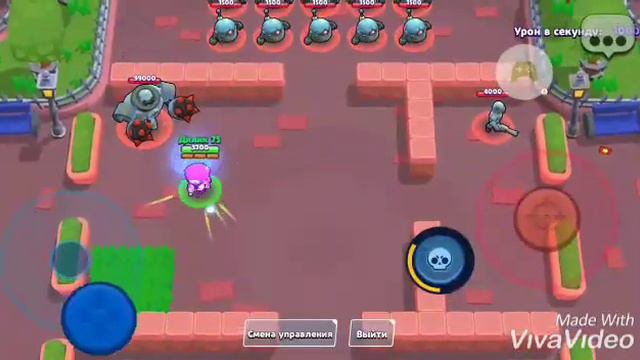 Зашёл 4 месяца спустя в бравл старс и вот что происходит... смотреть онлайн