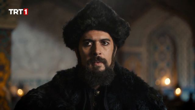 Sultan's New Decision | Alparslan: The Great Seljuk Episode 20