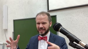 Лекции по гражданскому праву, части 1. Лекция 11/2. Недвижимое имущество.